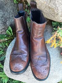 Scarpe donna pelle FRAU tg 36