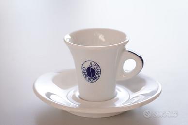 2 SET da 6 Tazzine BORBONE