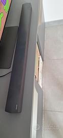 soundbar Samsung hw 430 