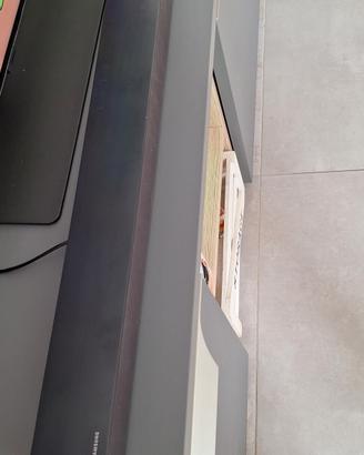 soundbar Samsung hw 430 