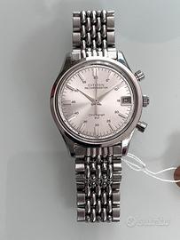 Citizen Record Master chrono 1967