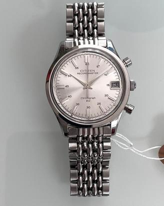 Citizen Record Master chrono 1967