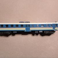 AUTOMOTRICE RIVAROSSI FS PER TRENINI ELETTRICI