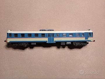 AUTOMOTRICE RIVAROSSI FS PER TRENINI ELETTRICI