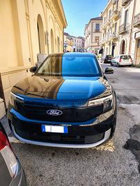 FORD EXPLORER USATA