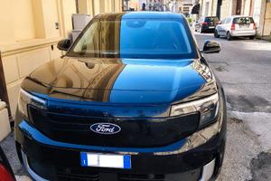 FORD EXPLORER USATA