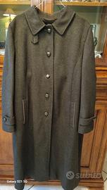 Cappotto LODEN - Custodito bene