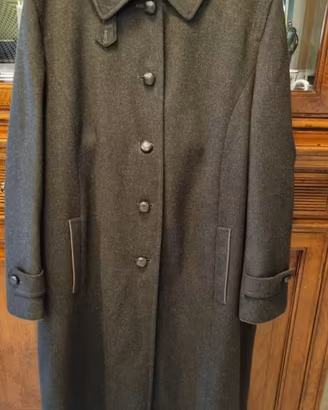 Cappotto LODEN - Custodito bene