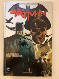 Batman Le origini del demone