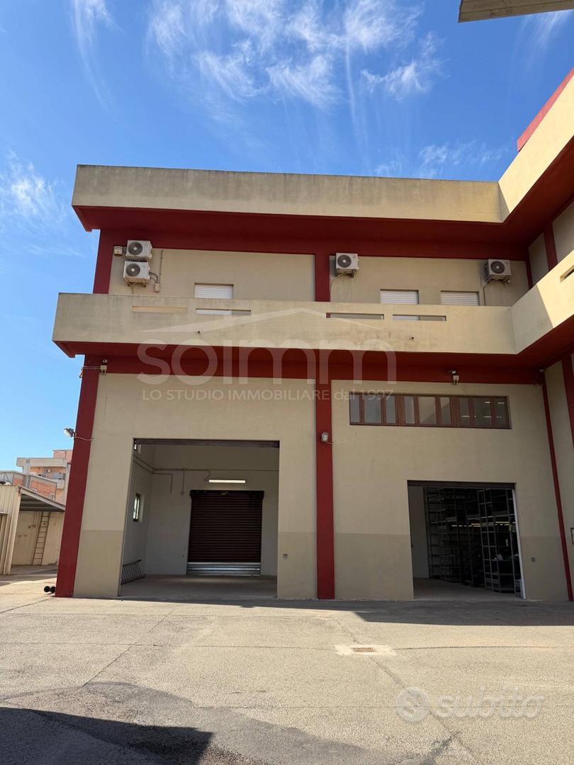 Locale commerciale - Cagliari
