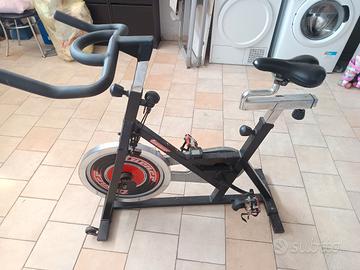 bici spinning 
