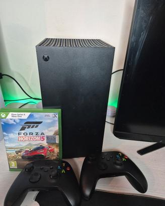xbox serie x 