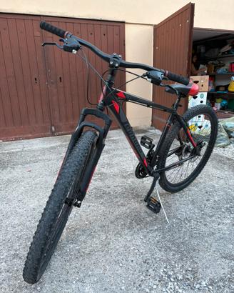 Bici MTB Legnano Logan 29”