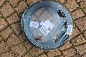 Pneumatici moto metzeler honda vfr