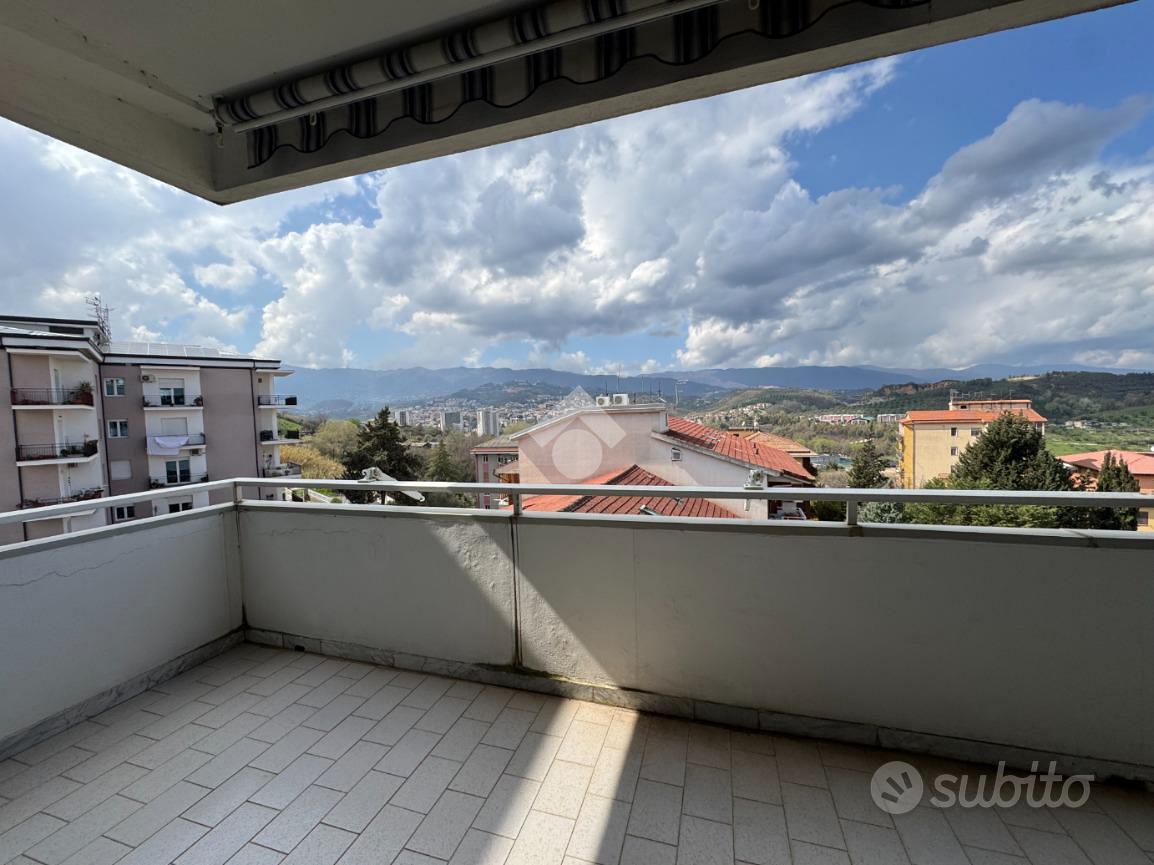 Appartamento – Cosenza, Città 2000 - Vista 5