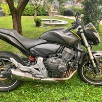 Honda Hornet 600