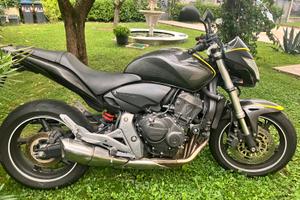 Honda Hornet 600