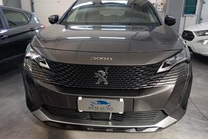 Peugeot 3008 BlueHDi 130 S&S GT