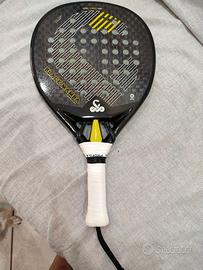 Padel racchetta nuova