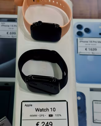APPLE WATCH SERIE 10 46 MM