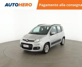 FIAT Panda EU23771