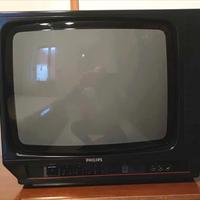 Televisore 15" PHILIPS vintage