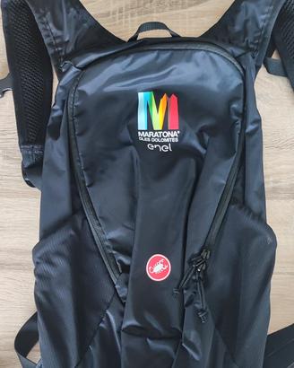 zaino mountain-bike castelli 10L
