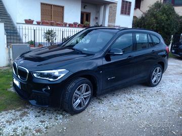 Bmw x1 m sport