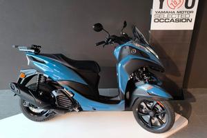 Yamaha Tricity 125