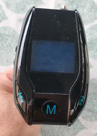 trasmettitore wireless auto 