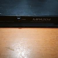 Amplificatore ProAudio MPA204