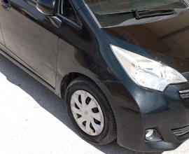 Toyota verso-s