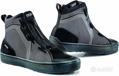 Scarpe moto tcx ikasu 39 e 43