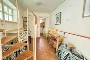 Appartamento a Napoli Via SILIO ITALICO 1 locali