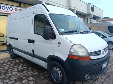 RENAULT Renault Master DUCATO Renault Master L2
