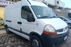 RENAULT Renault Master DUCATO Renault Master L2