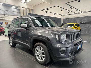 JEEP Renegade 1.3 T4 190CV PHEV 4xe AT6 Limited