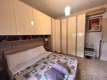 camera da letto a ponte 