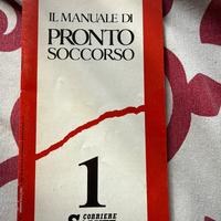 Il Manuale di pronto soccorso