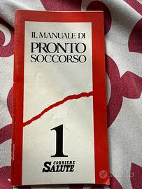 Il Manuale di pronto soccorso