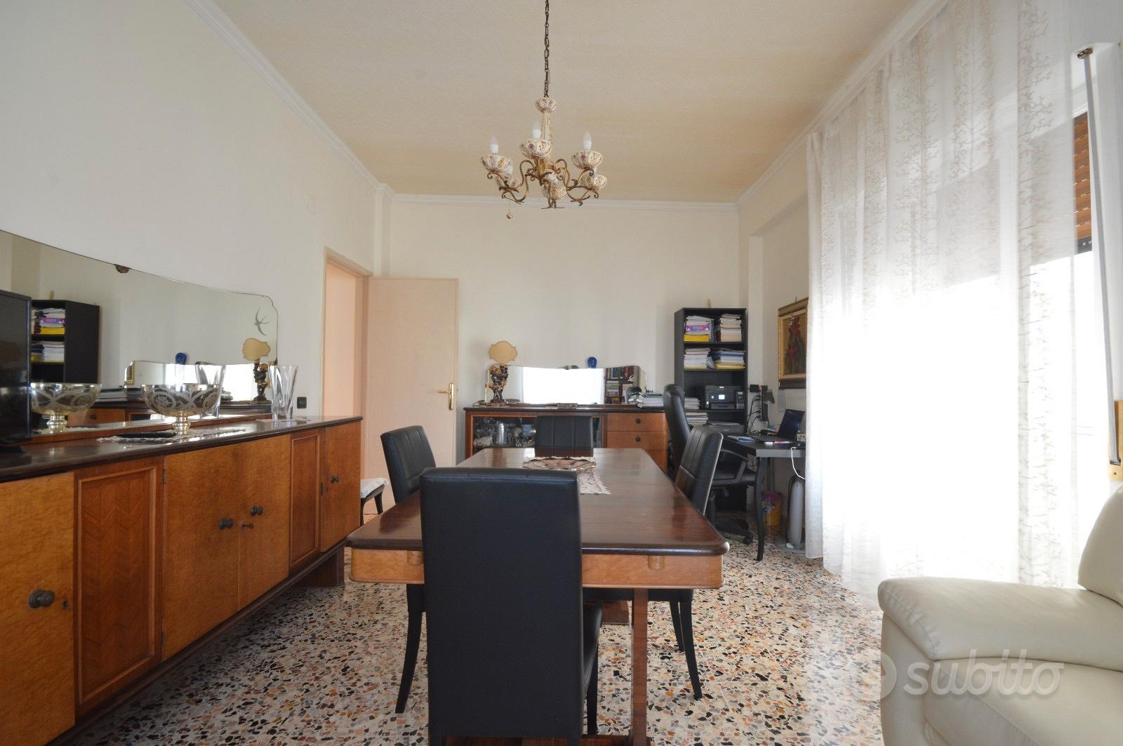 Appartamento – Messina, Fondo Genovese, III Circoscrizione - Vista 3
