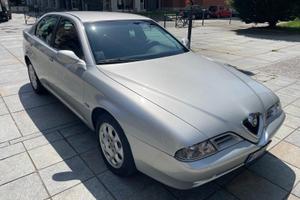 Alfa Romeo 166 2.5 V6 24v
