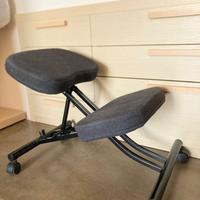 Sedia ergonomica Ikea Eifred