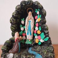 Vergine Maria di Lourdes