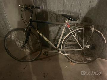 City bike Freedom