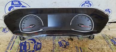 PEUGEOT 208 - VEGLIA