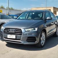 Audi Q3 2.0 TDI 150 CV quattro S tronic - 2015