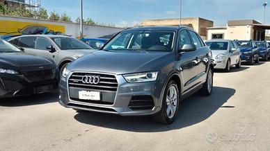 Audi Q3 2.0 TDI 150 CV quattro S tronic - 2015