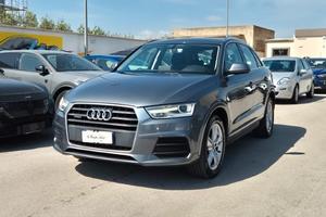 Audi Q3 2.0 TDI 150 CV quattro S tronic - 2015