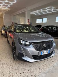 Peugeot 2008 cv 130 S&S Active Pack